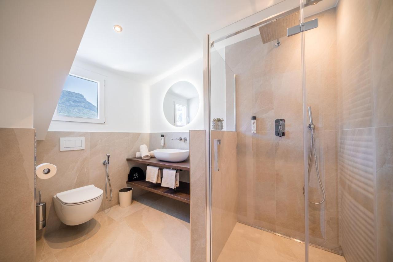 Hotel Frangart An Der Weinstrasse Appiano Sulla Strada Del Vino Luaran gambar