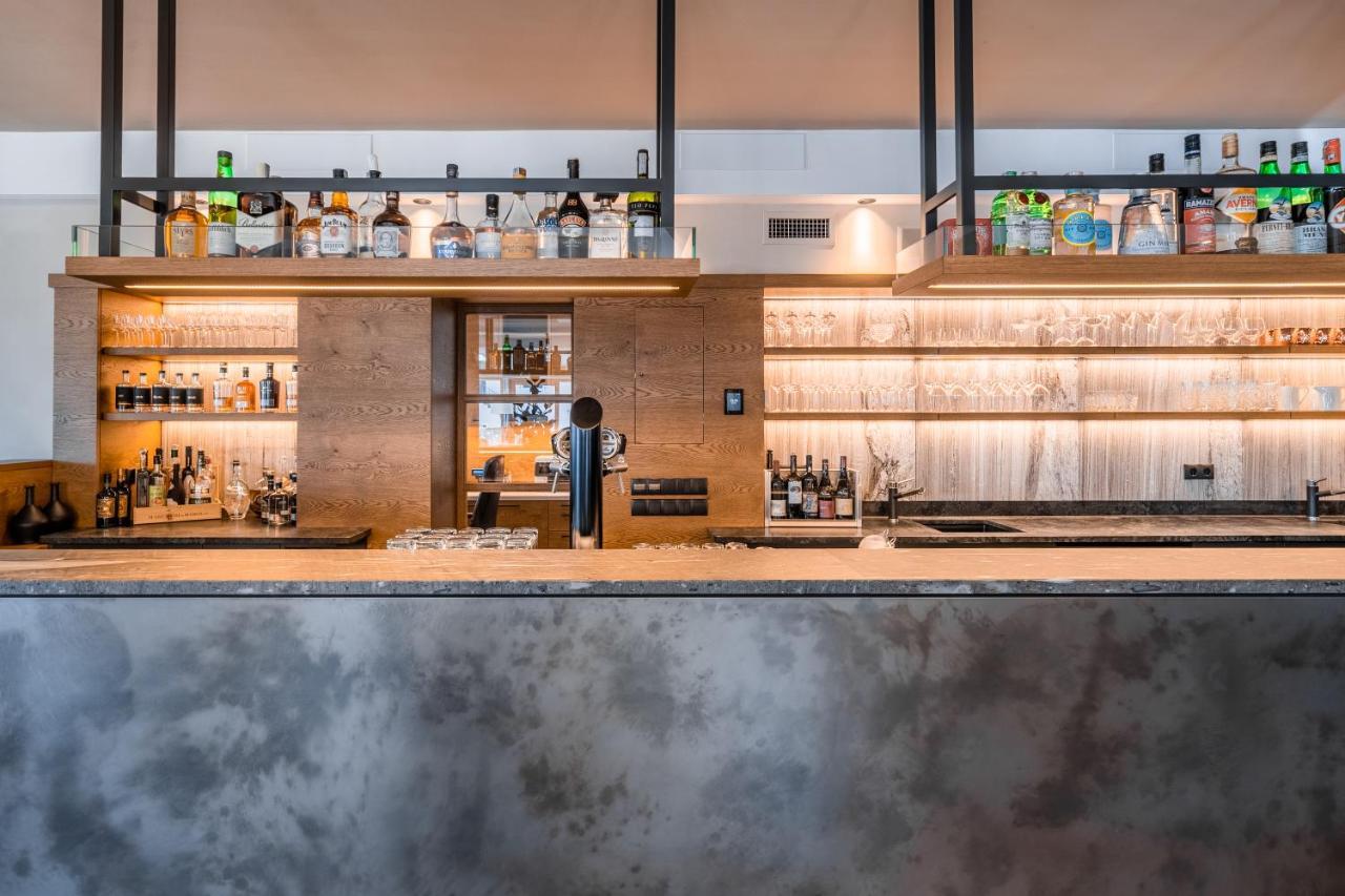 Hotel Frangart An Der Weinstrasse Appiano Sulla Strada Del Vino Luaran gambar